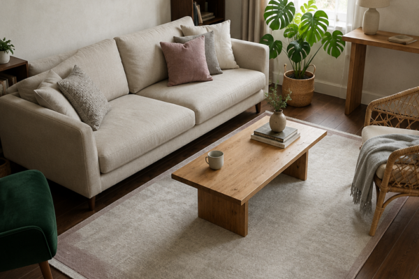El Sanatının Hikayesi: Geleneksel Kilim Desenlerinin Kültürel Değeri ve Modern Yorumları