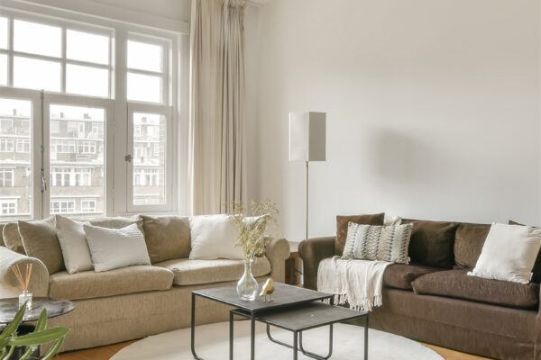 Minimalist Yaşamda Konfor: Az Ama Öz Tekstil Seçimi ile Maksimum Rahatlık