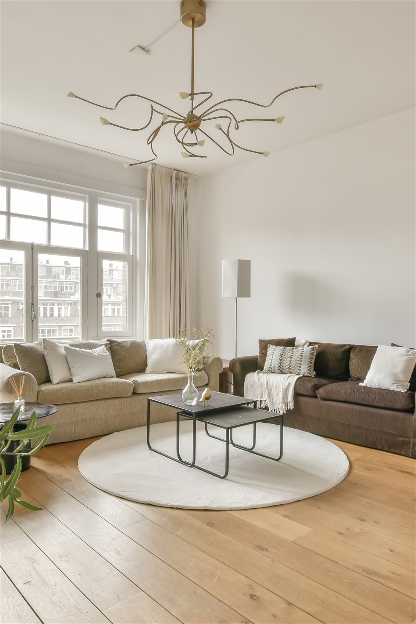Minimalist Yaşamda Konfor: Az Ama Öz Tekstil Seçimi ile Maksimum Rahatlık