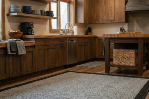Kilim Sanatının Modern Yorumları: Geleneksel Desenleri İç Mekana Nasıl Entegre Edersiniz?