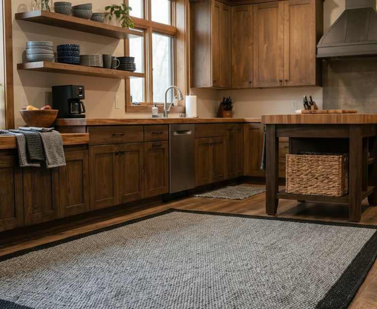 Kilim Sanatının Modern Yorumları: Geleneksel Desenleri İç Mekana Nasıl Entegre Edersiniz?