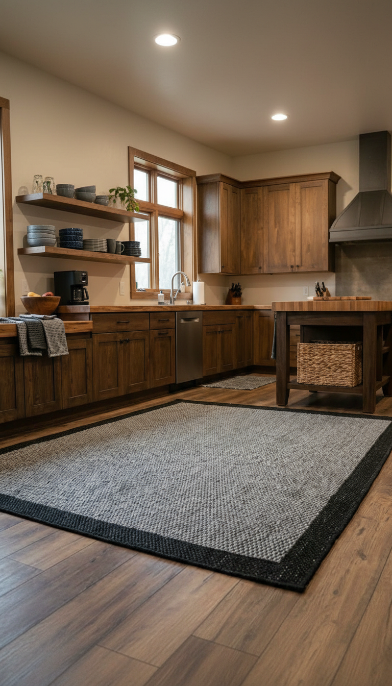 Kilim Sanatının Modern Yorumları: Geleneksel Desenleri İç Mekana Nasıl Entegre Edersiniz?